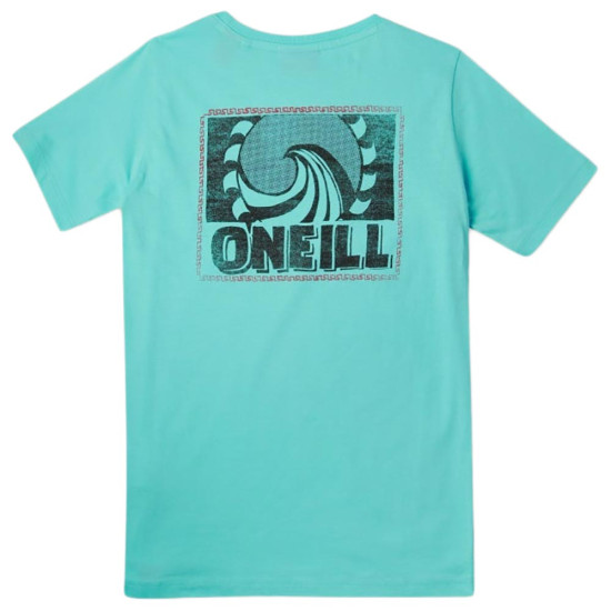 O'neill Παιδική κοντομάνικη μπλούζα Splash T-Shirt